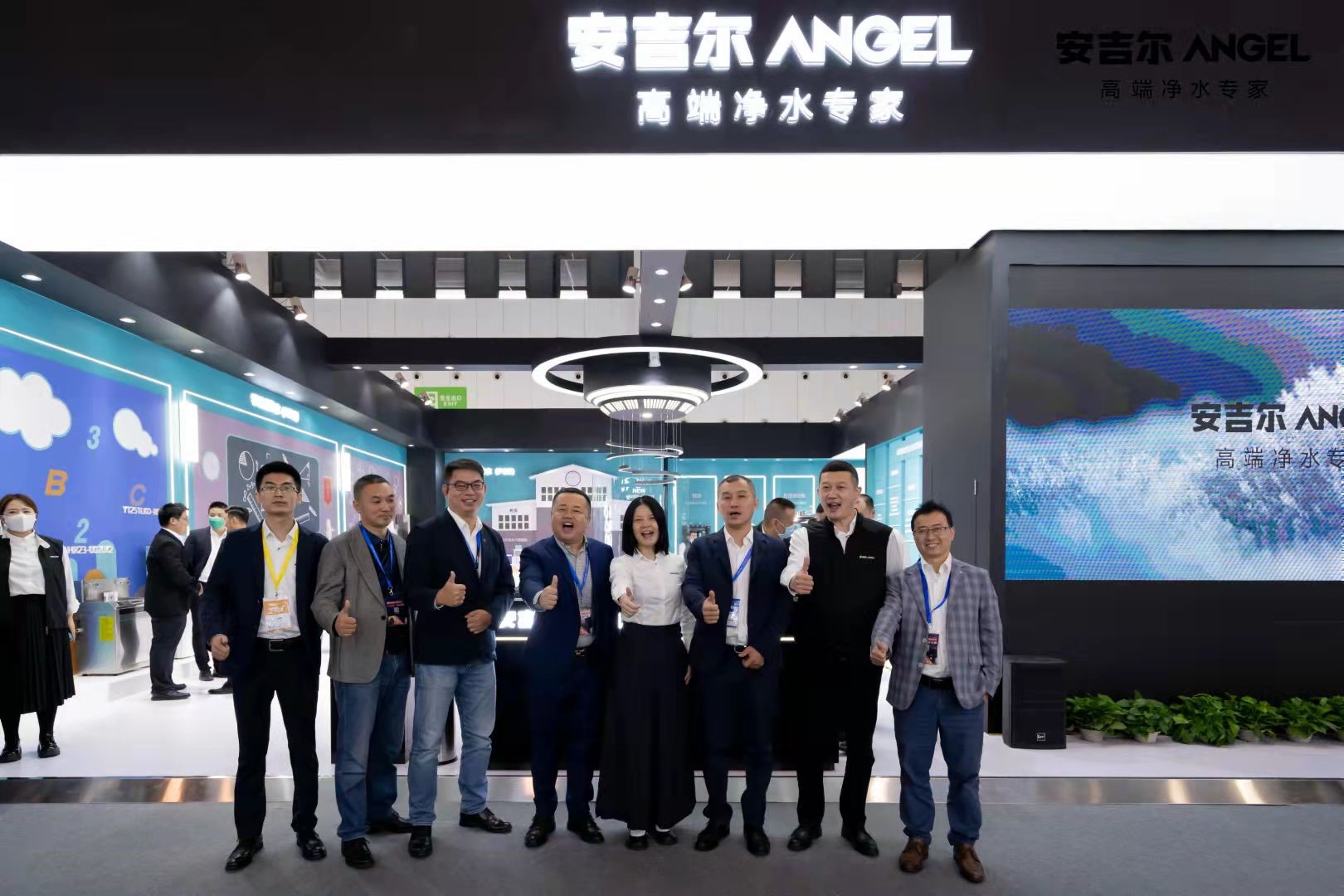 安吉尔在第80届教育装备展示会完美收官！6.jpg