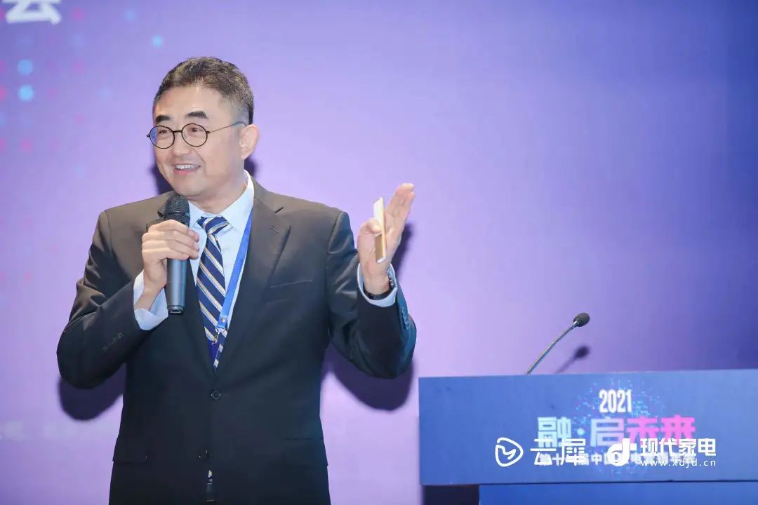 安吉尔荣获中国家电行业三大奖项！2.jpg